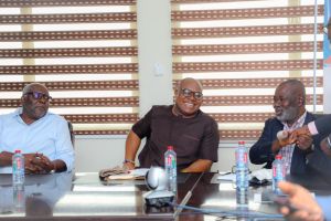 ATU strategic planning event