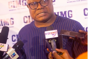 Brand Index Report launched by CIMG